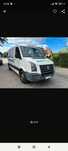 Volkswagen Crafter  6 os.