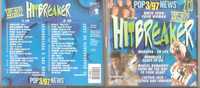 Hit Breaker Pop News 1997 r. - 2CD - Yello,Captain Jack,No Mercy,Red 5