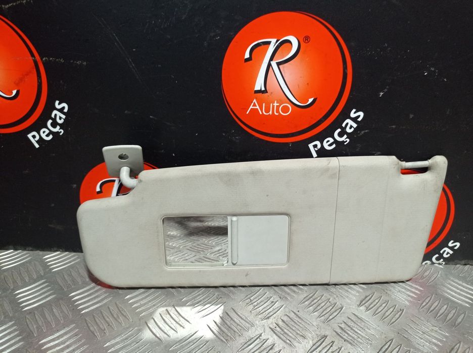 Pala De Sol Condutor Volkswagen Polo (6N1)