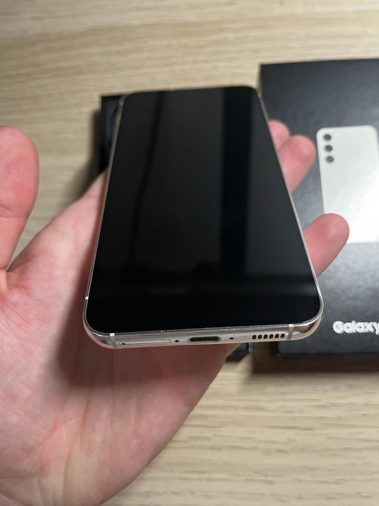 Samsung Galaxy S21 128GB
