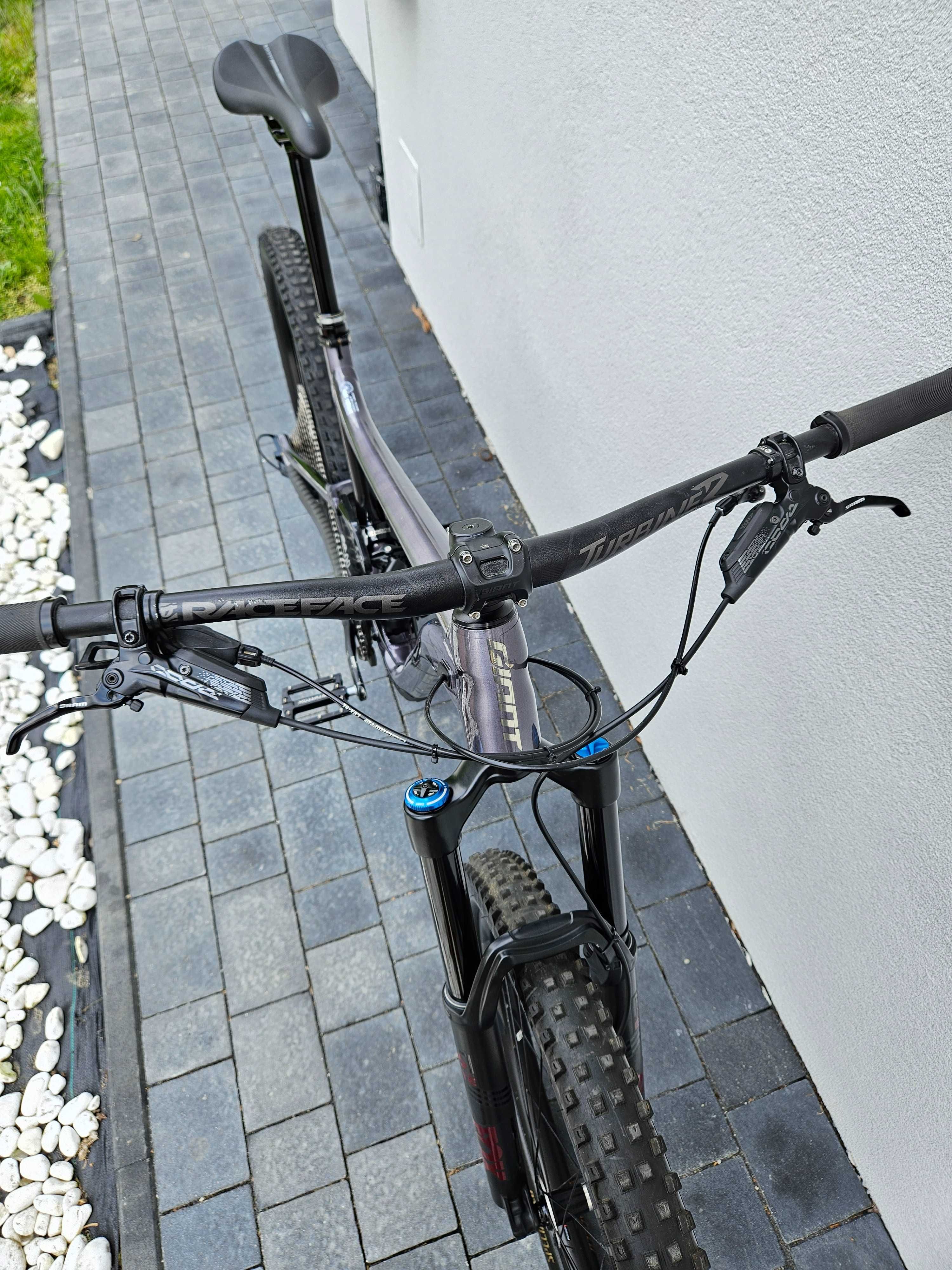 Giant Reign 1 2021r. XL 29" enduro