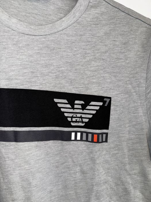 T-shirt Armani Original - Tamanho M