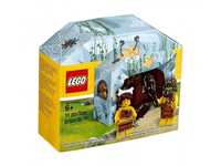 LEGO 500.4936 Iconic Cave jaskinia MISB