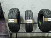 185/60/15 84H Continental Eco Contact 6 Dot.4021R KOSZALIN