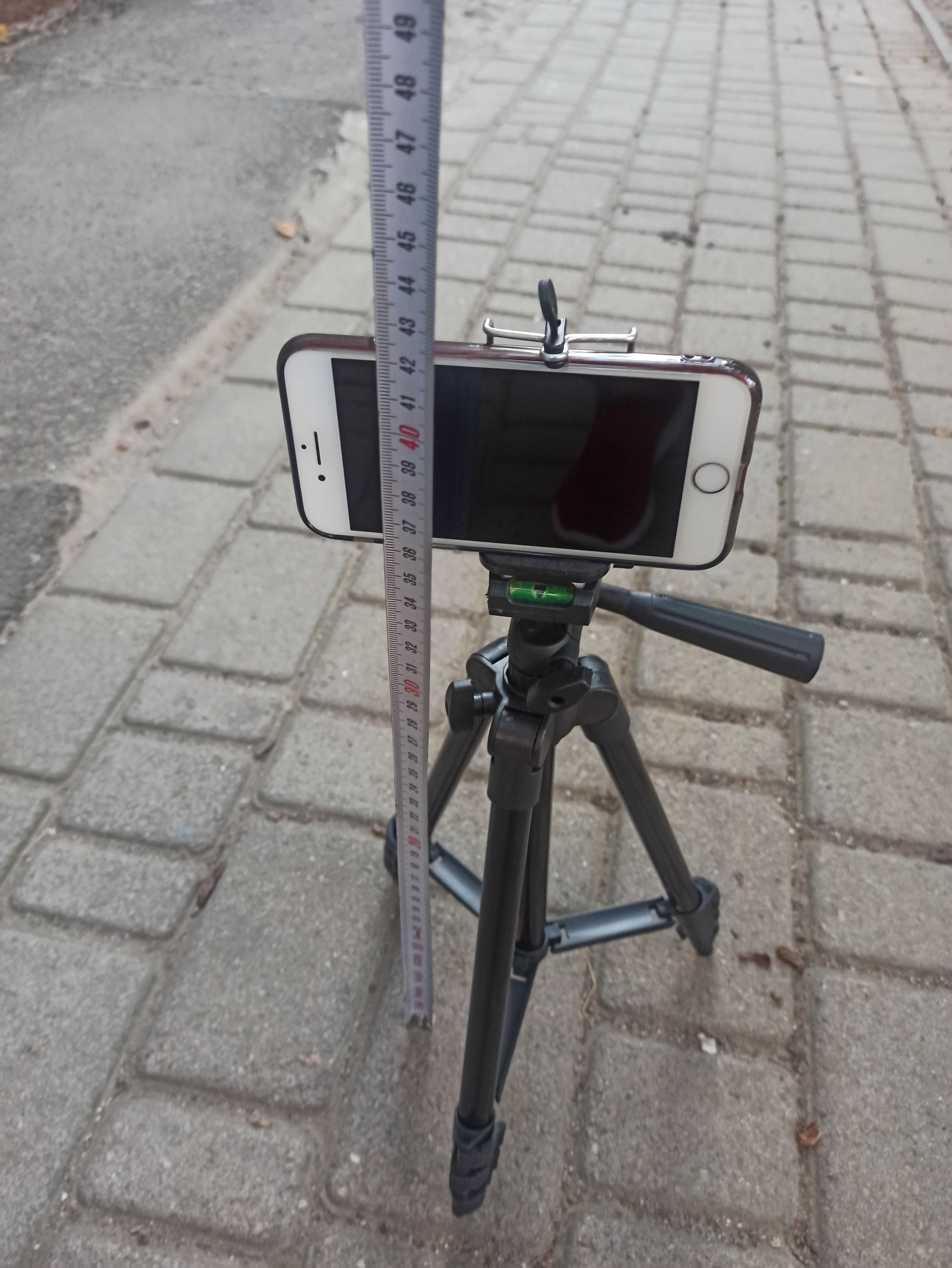 Штатив тренога Tripod для телефона