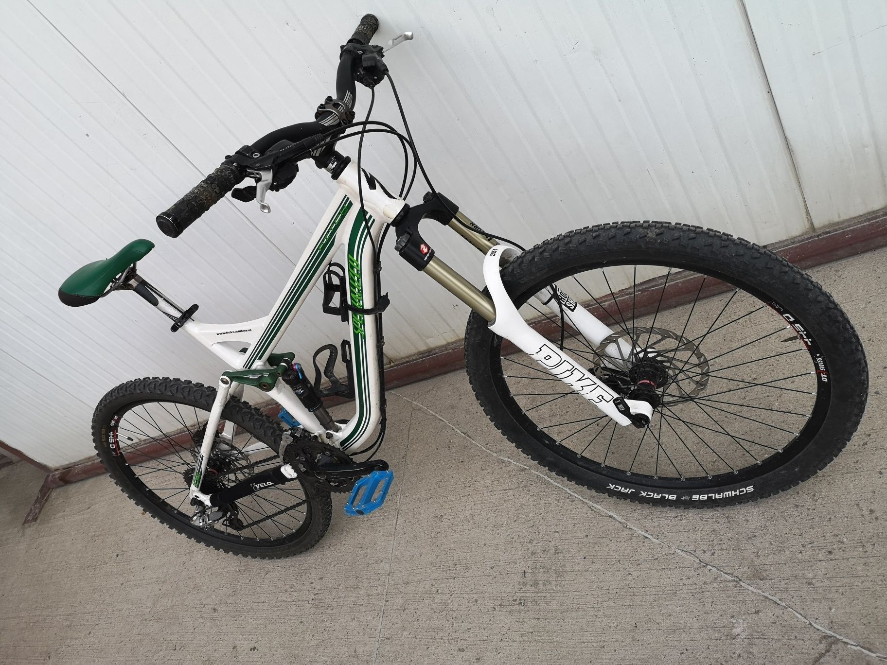 Sprzedam Specialized Pitch Pro promocja
