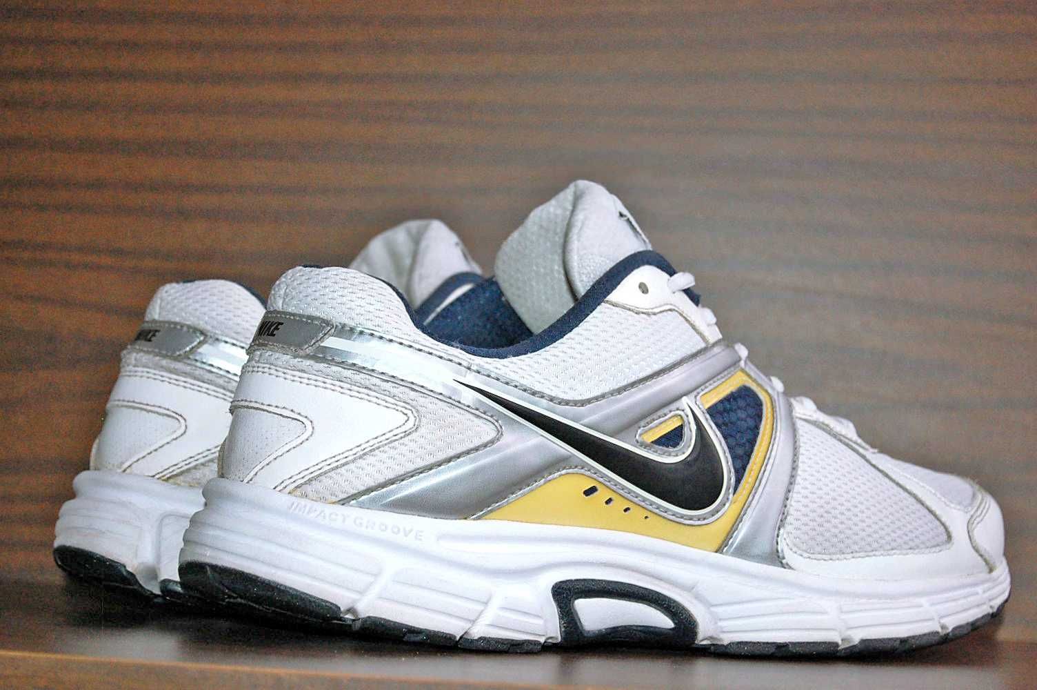 Кроссовки NIKE DART 9 р.44-45 original VIETNAM