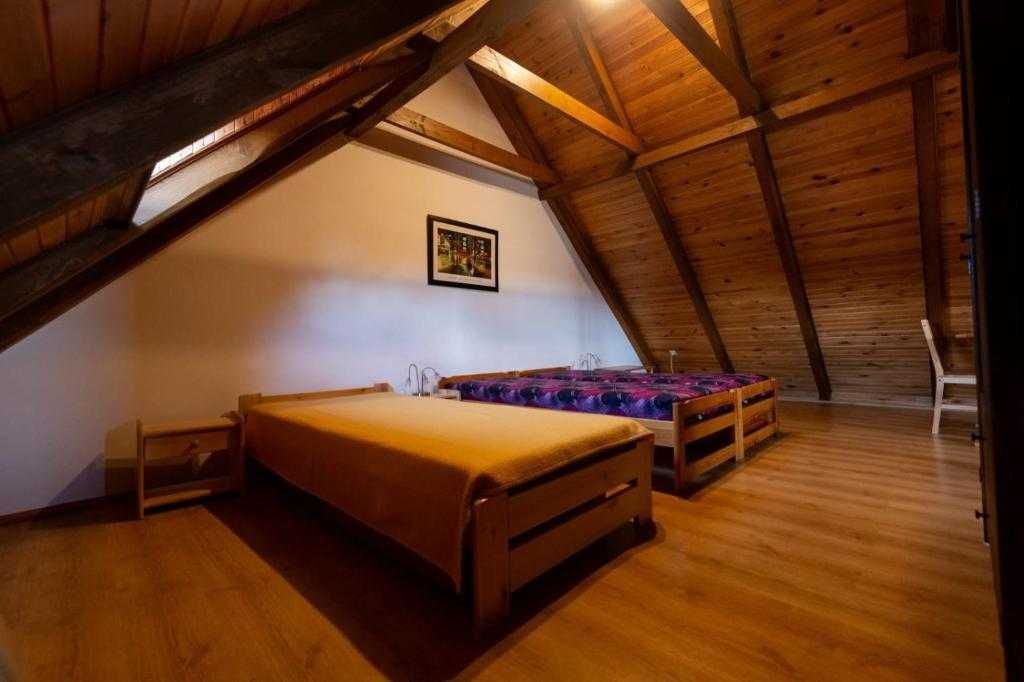 Apartament przy plaży w Mikołajkach Okrężna 21