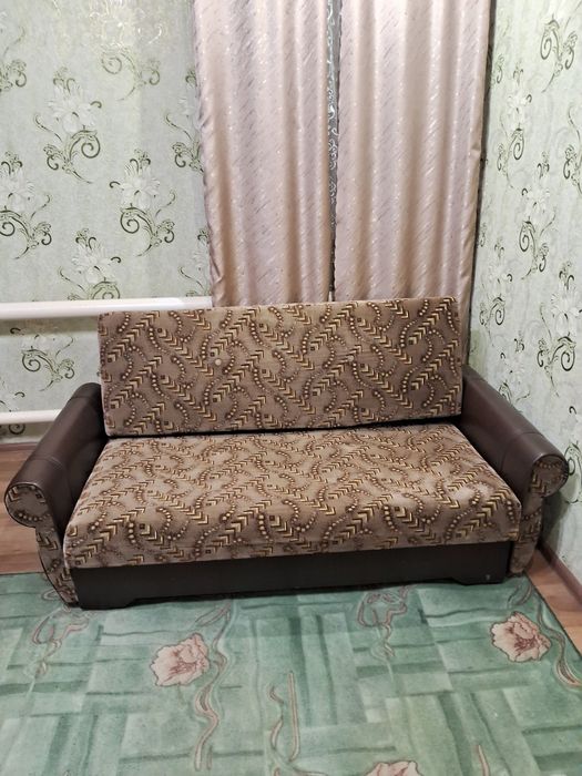 Диван розкладний