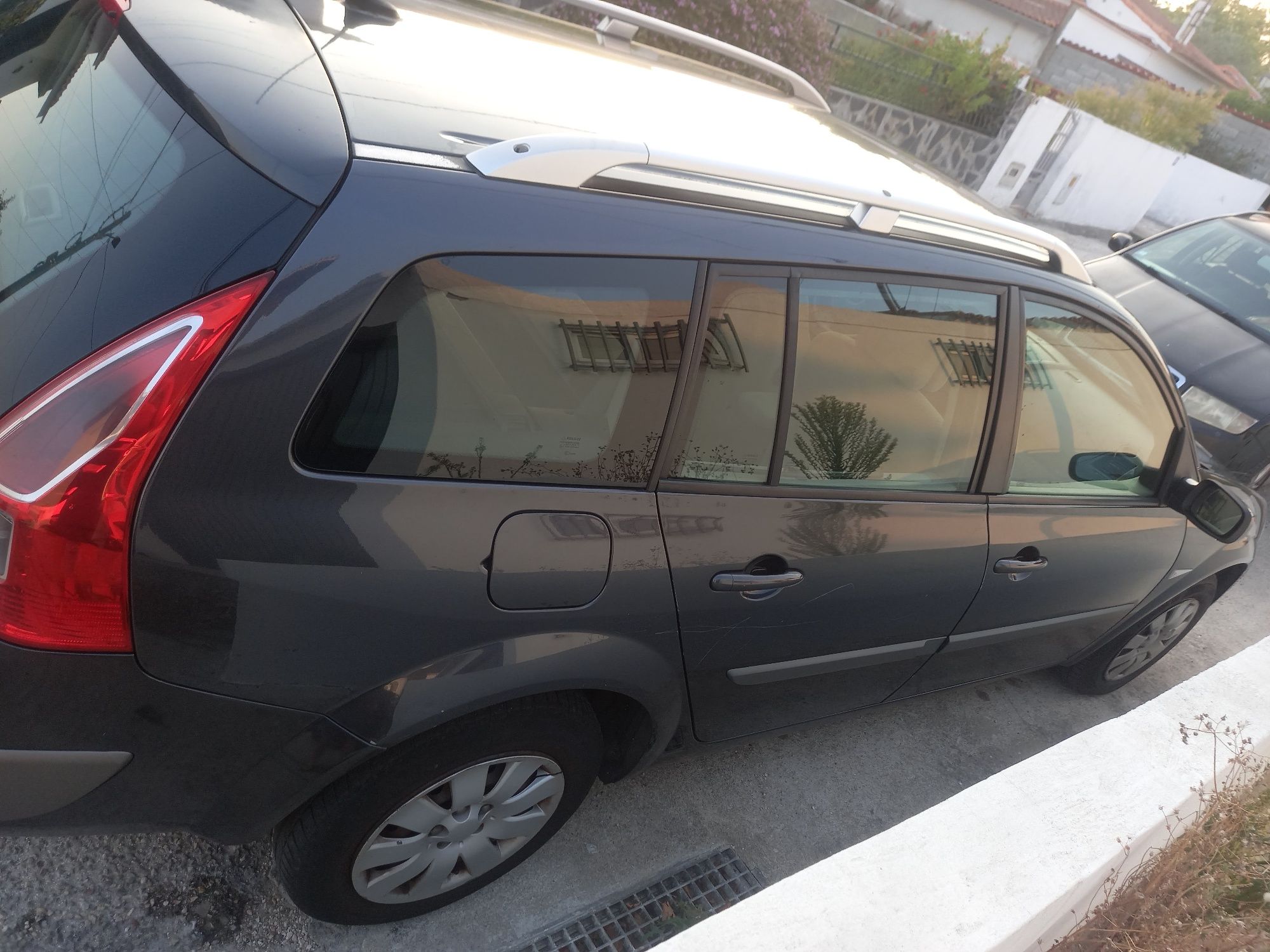 Oportunidade, Renault megane 1.5 dci gasoleo em ótimo estado ,