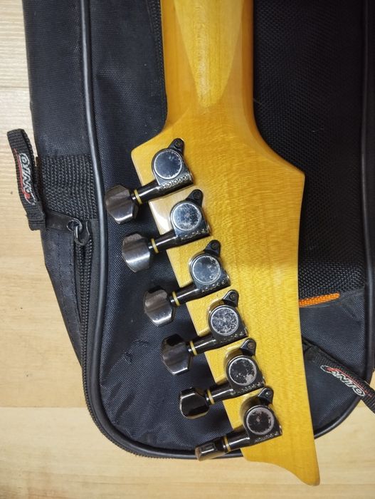 Sprzedam Gitara  Marth