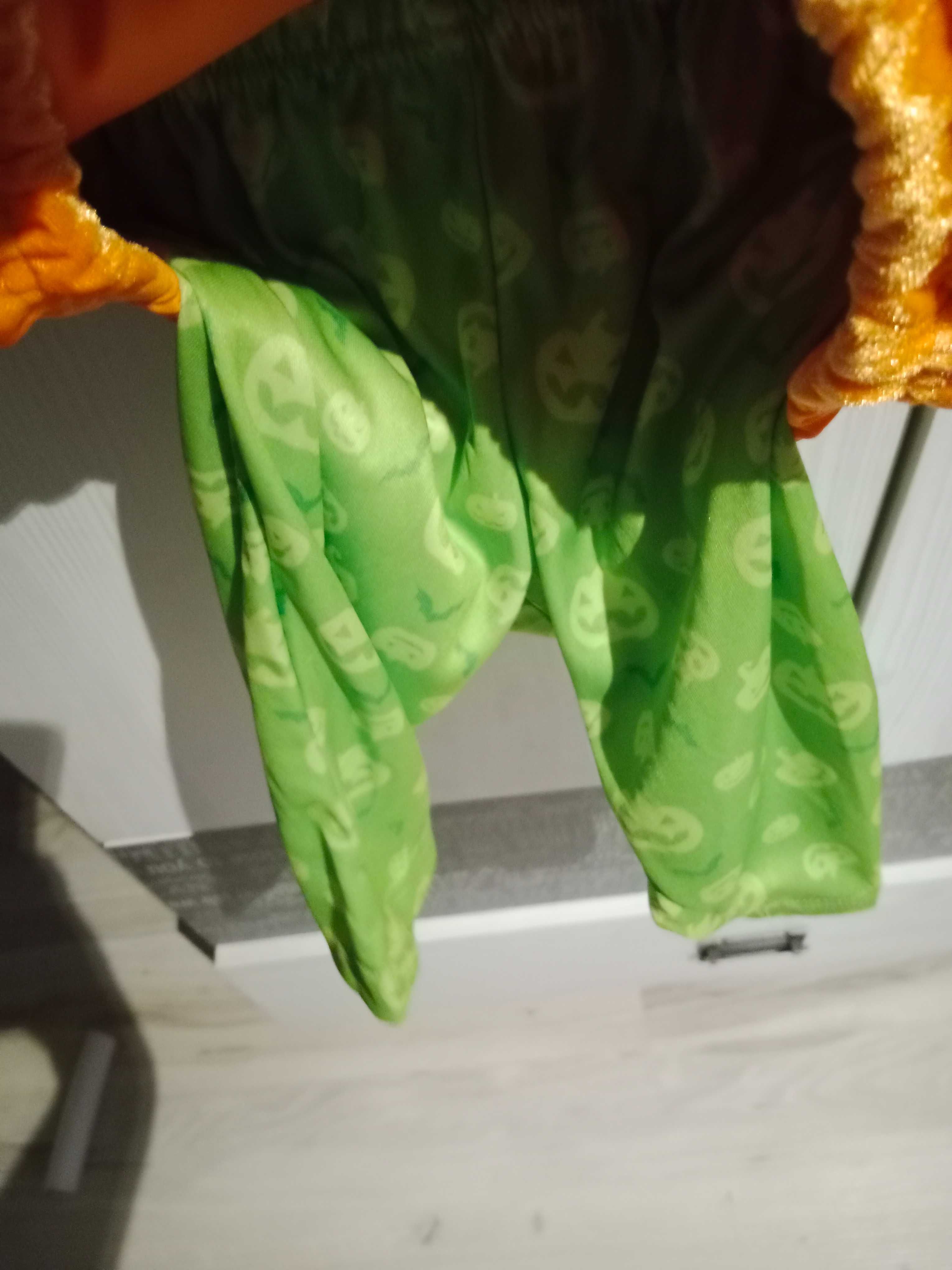 Strój na Halloween