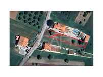 Terreno 640m2-Cavalinhos-LEIRIA