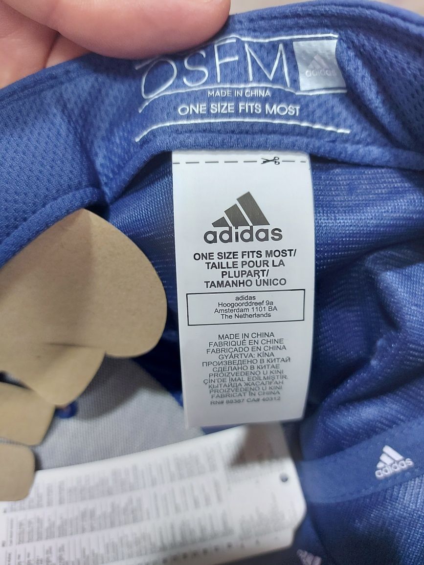 Кепка adidas Baseball FK0901