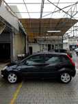 Ford Fiesta 2005