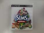 Sims 3 Zwierzaki PL Napisy Ps3 Używana