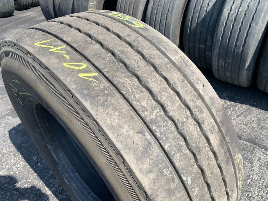 385/65R22.5 OPONA TRUCKSTAR TH TRAILER 3 naczepa naczepowa WYSYŁKA