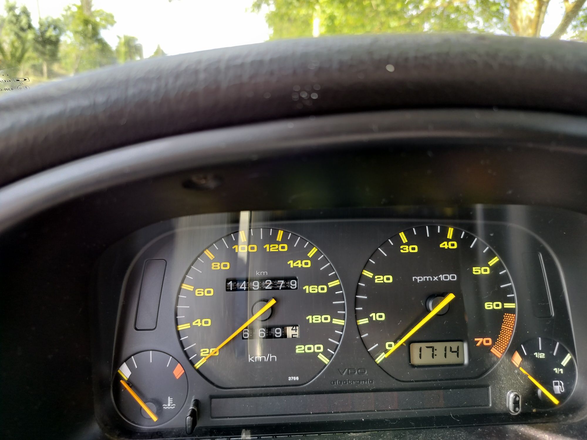 Seat Ibiza 1.3i Gasolina