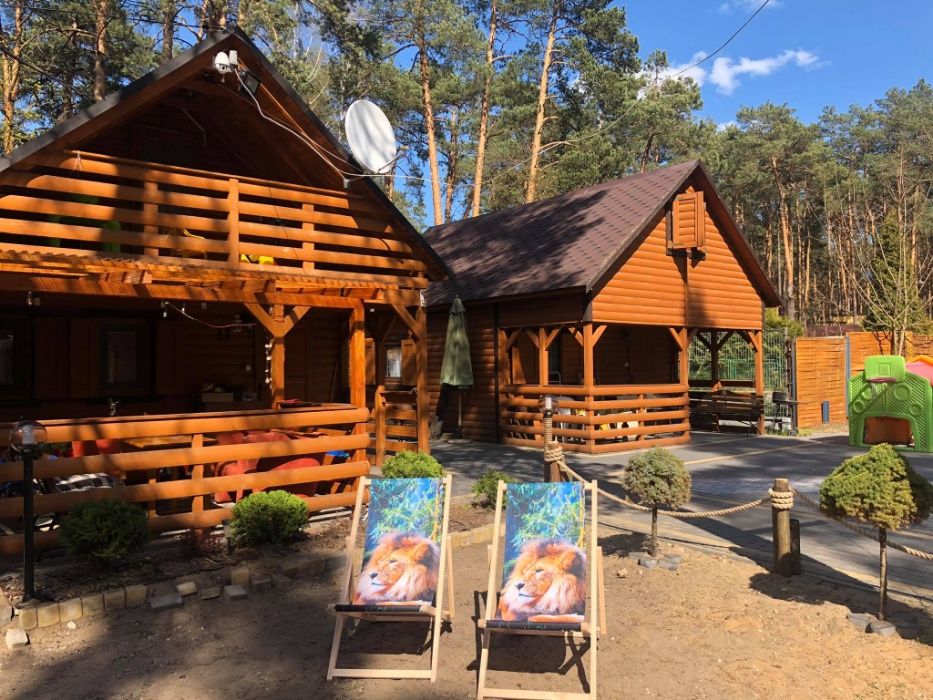 Sielpia blisko Centrum, Plaży, Domki letniskowe , Plac zabaw , Rodzina