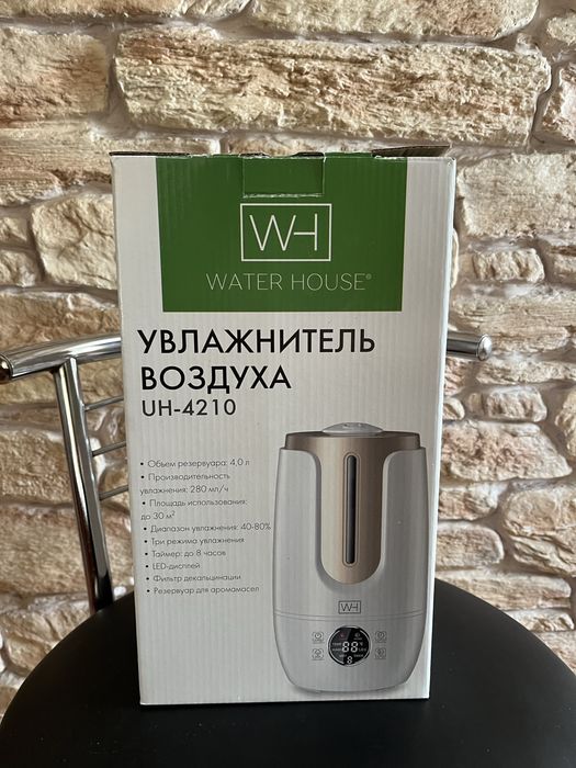 Увлажнитель воздуха