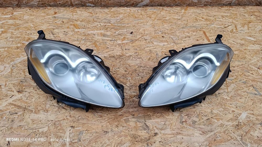 Części samochodowe