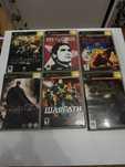 32 gry Xbox classic