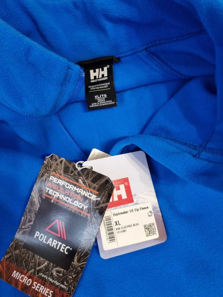 Polar Helly Hansen xl