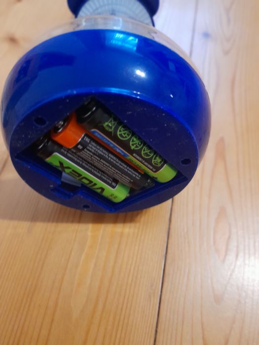 Ліхтарик, ліхтарик