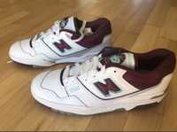 New balance 550 roz.41,5