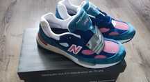 Орігінал! New Balance 992 Made in USA