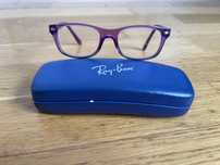Armações te óculos Ray-Ban criança