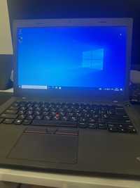 Ноутбук Lenovo ThinkPad l470