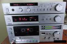 Zestaw AKAI UC 3