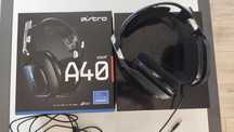 Słuchawki gamingowe Astro A40 TR