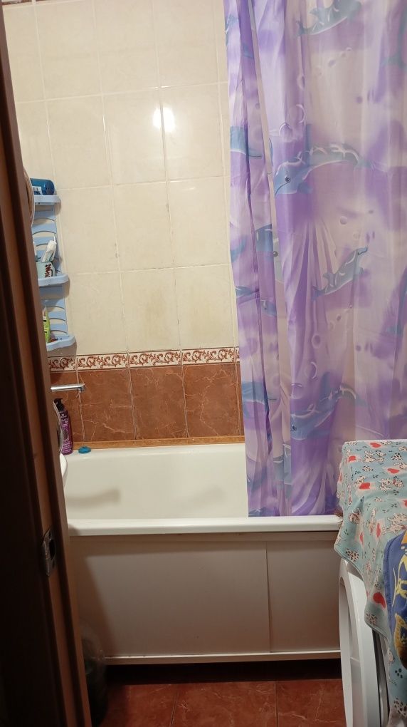 Продам 3-х комн.кв.на пр.Мира, можно под бизнес
