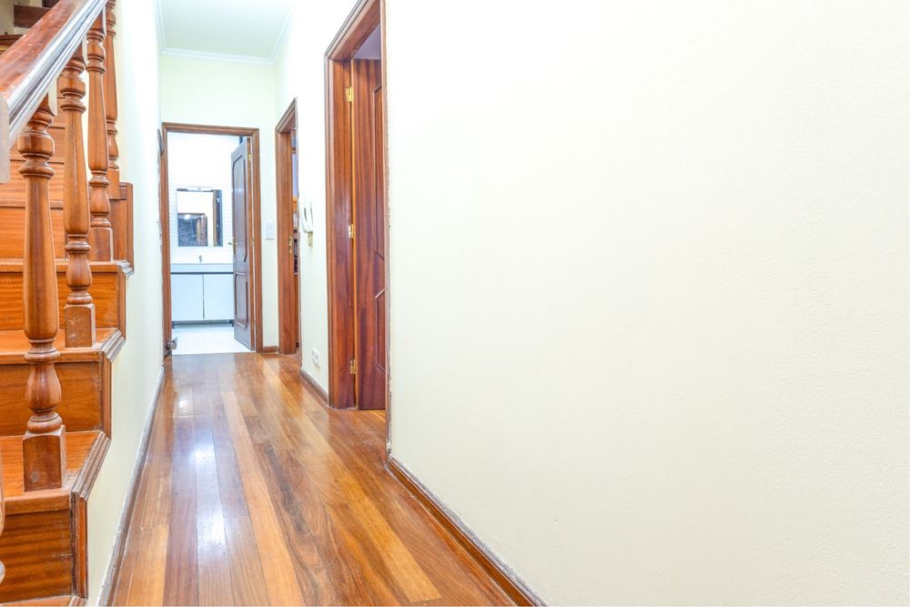 Moradia T3 ou 2 casas T1, totalmente renovada - Quinta das Pedras