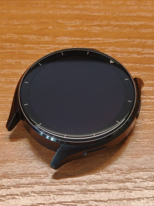 Smartwatch Xiaomi Mi Watch 2 (CZARNY, GPS)