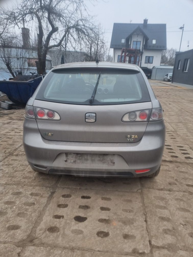 Seat Ibiza części