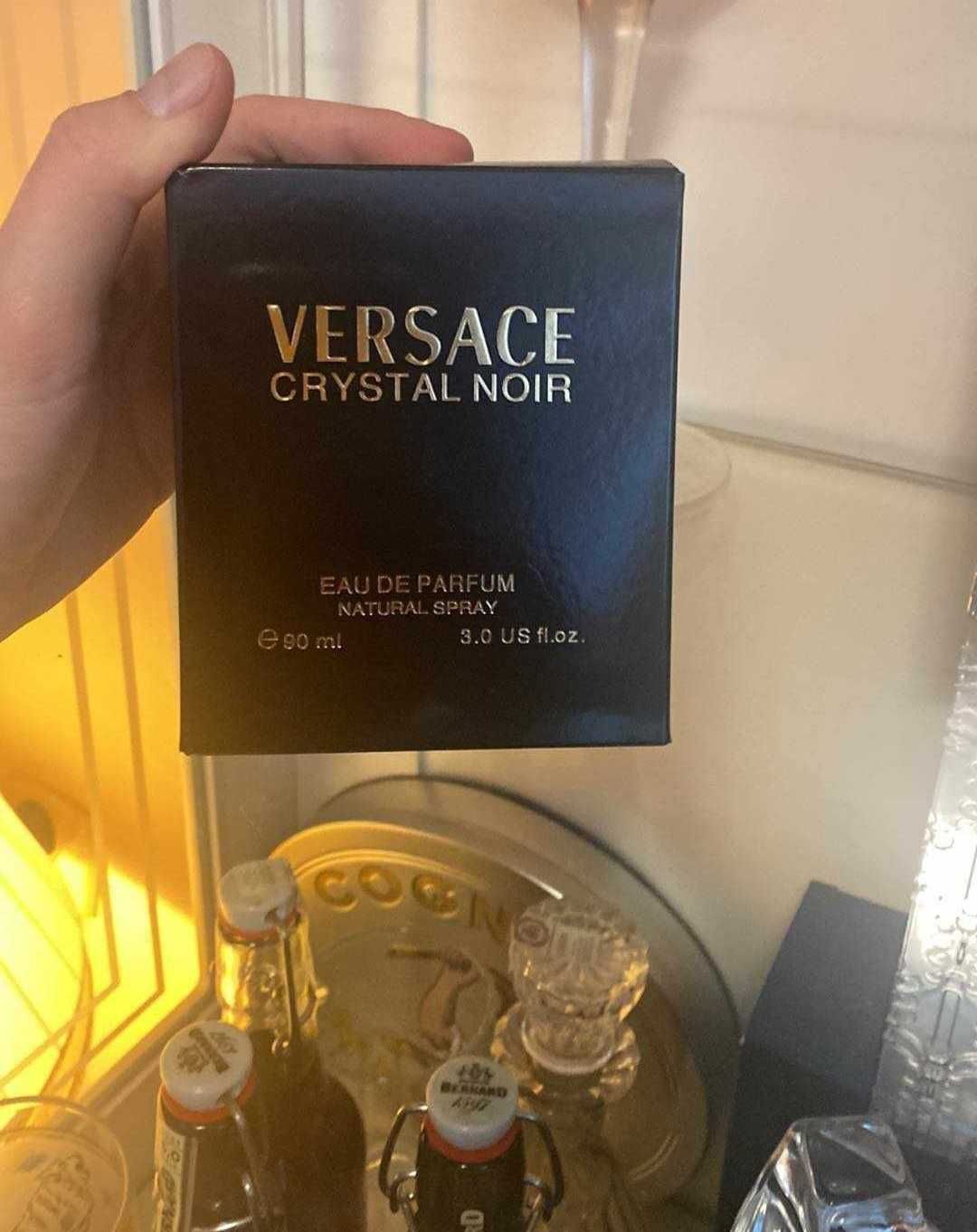 Perfumy meskie zamienniki