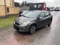 Peugeot 2008 1.2 PureTech KLIMATYZACJA#Mały przebieg