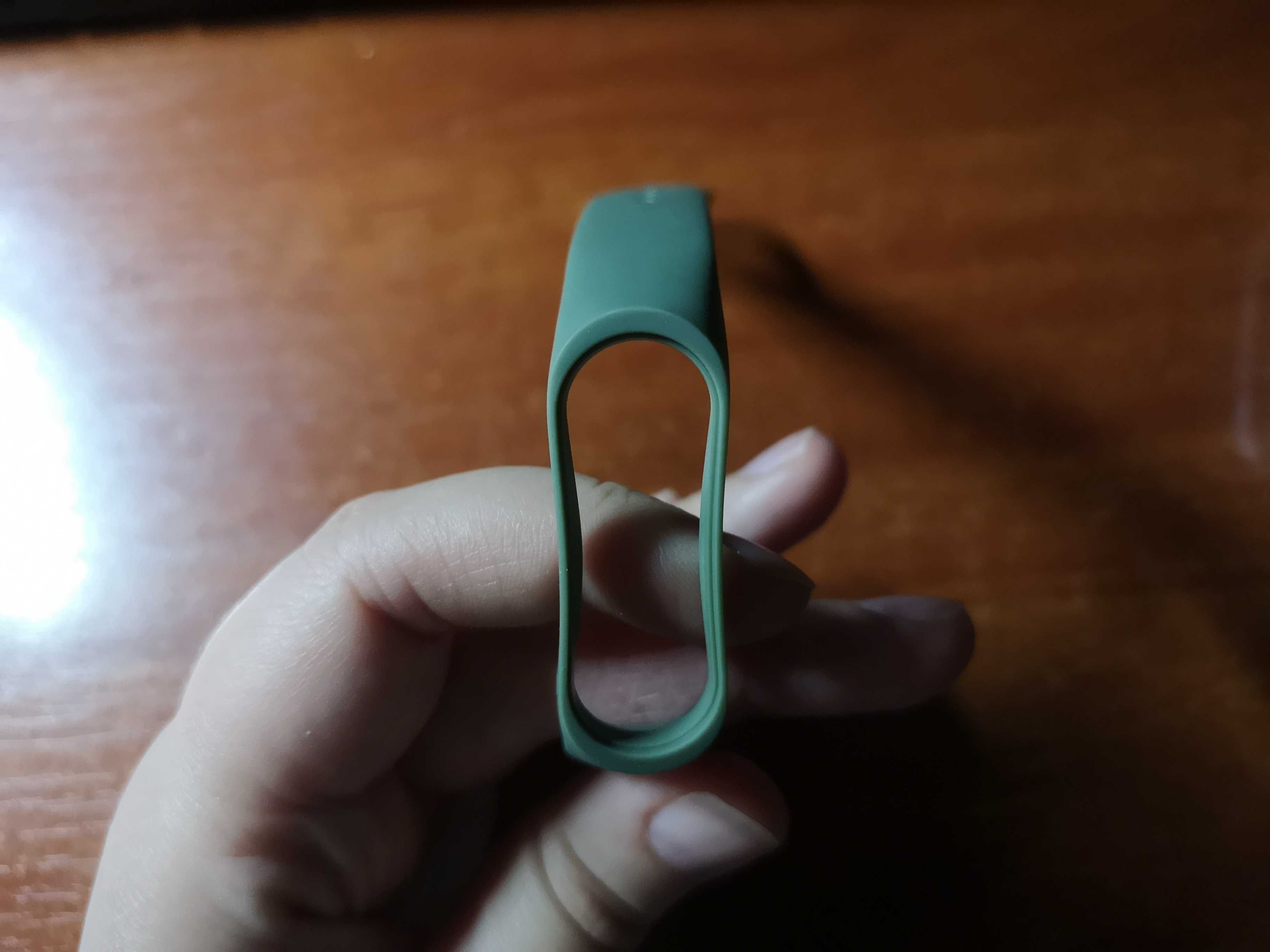 Ремешок Ремінець Xiaomi Mi Band 3/4