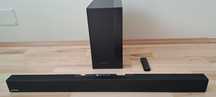 Saundbar Samsung HW-K450