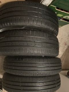 Koła do SMARTA fortwo