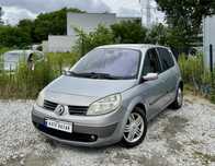 Renault Scenic II 1.6 Benzyna * 2005 * 247 tys km * Zadbany * Zamiana