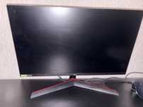 Monitor LG UltraGear