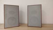 Braun L30 - kolumny podstawkowe