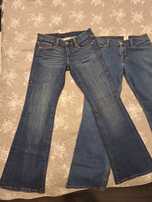 Продам  жіночі катонові штани LEVIS