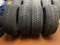 Зимова гума Hankook Winter i*Cept iZ2 W616 R15 195/65