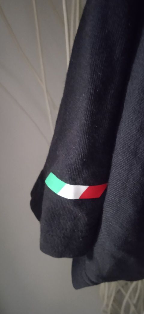 Koszulka Puma Scuderia Ferrari L męska