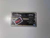 Pamięć RAM Kingston Fury HyperX 2x16 GB